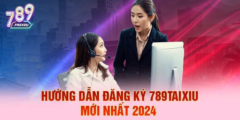 Hướng dẫn đăng ký tài khoản 78win đơn giản